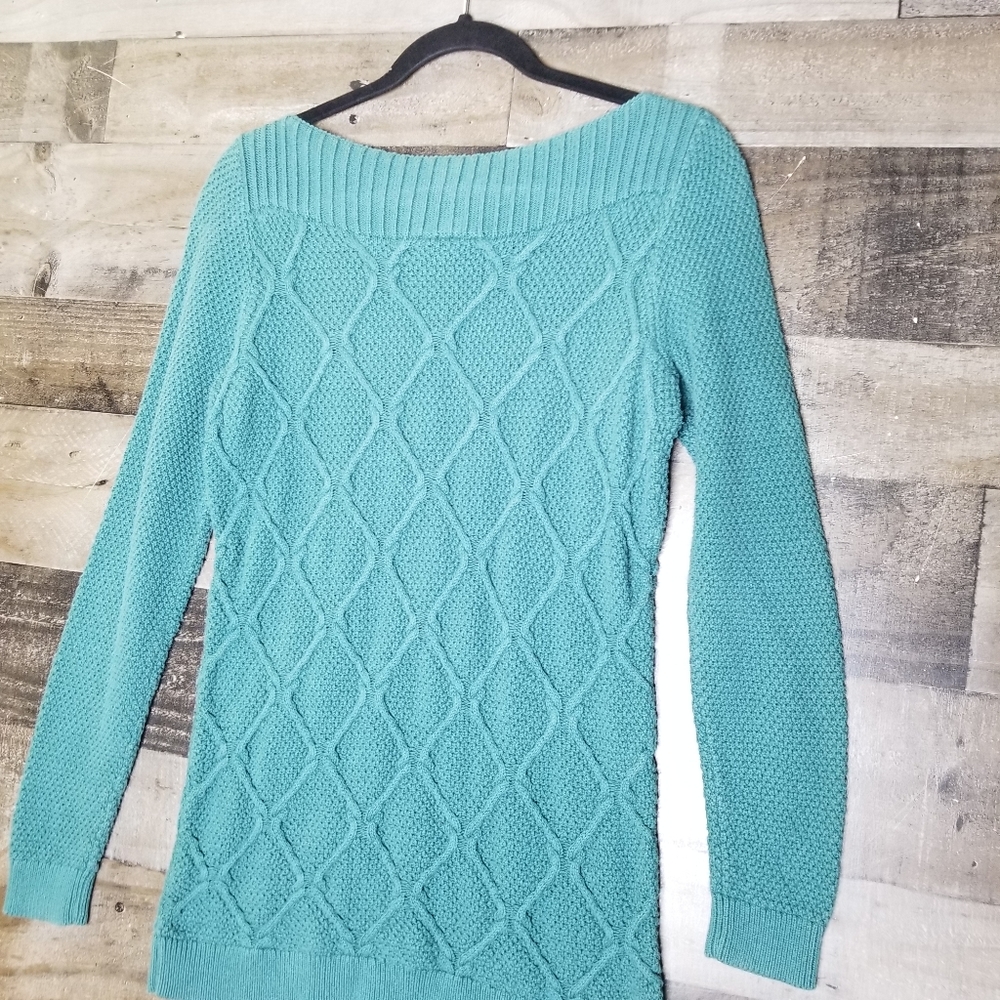 Loft sweater - Picture 4 of 8